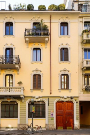 Hotel Panizza Milano